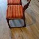 Scandinavian style chair