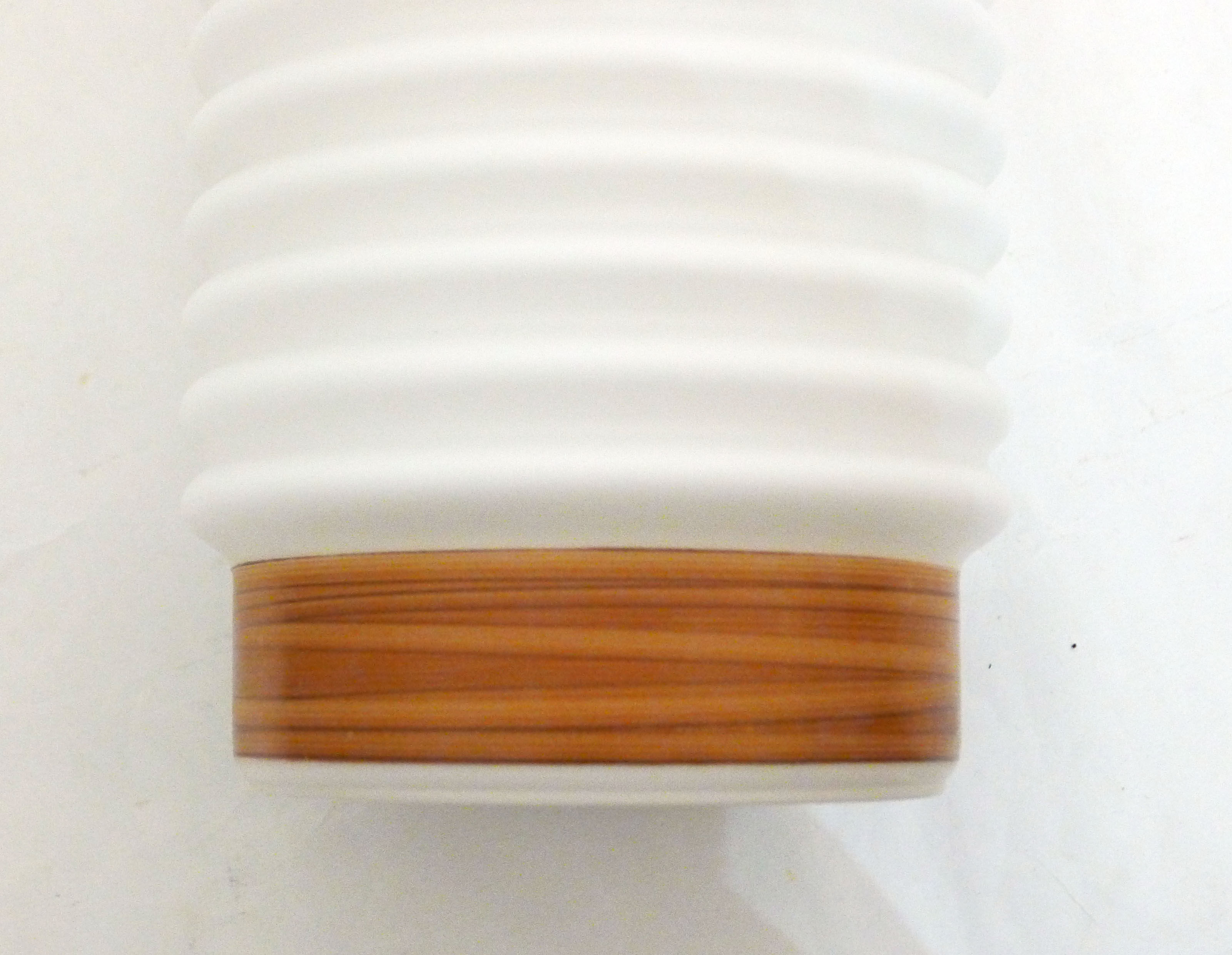 Scandinavian hanging lamp