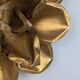 Paire appliques "fleur"