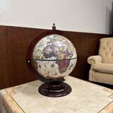 Classic Italian Zoffoli Table Barglobe