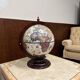 Barglobe de table classique italien Zoffoli