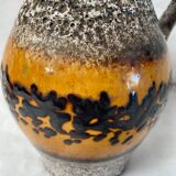 German Ceramic Vase