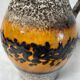 German Ceramic Vase