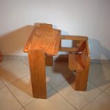 Child desk by trama, 70