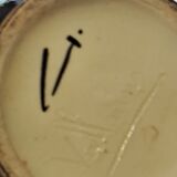 Vase Vallauris