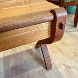 Your Home Bench by Guillerme and Chambron
