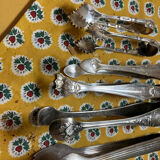 Sugar tongs