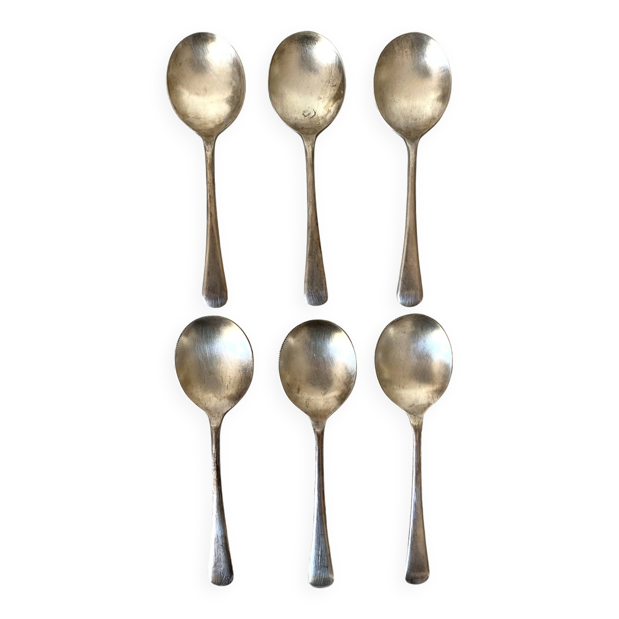 Butler melon baller made in England