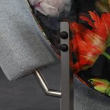 Postmodern Design Lounge Chair Groeten uit Holland by Rob Eckhardt