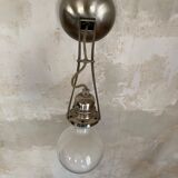 Lumina matrix design wall lamp