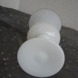 Vase opaline