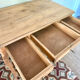 Console ancienne