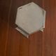 Ariete 1401 Ico Parisi Stildomus ashtray, 1960s
