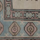 Dining room carpet 196 x 284 cm