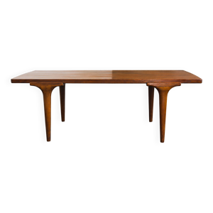 Table basse mid-century,