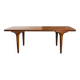 Table basse mid-century, années 60