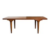 Mid-century coffee table, 1960s