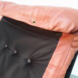 Vintage siesta armchair by Ingmar Relling