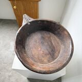 Ancien plat XL berbère