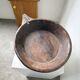 Ancien plat XL berbère