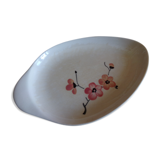 Old ceramic pocket