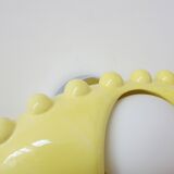 Cassiopée Vanilla Wall Lamp