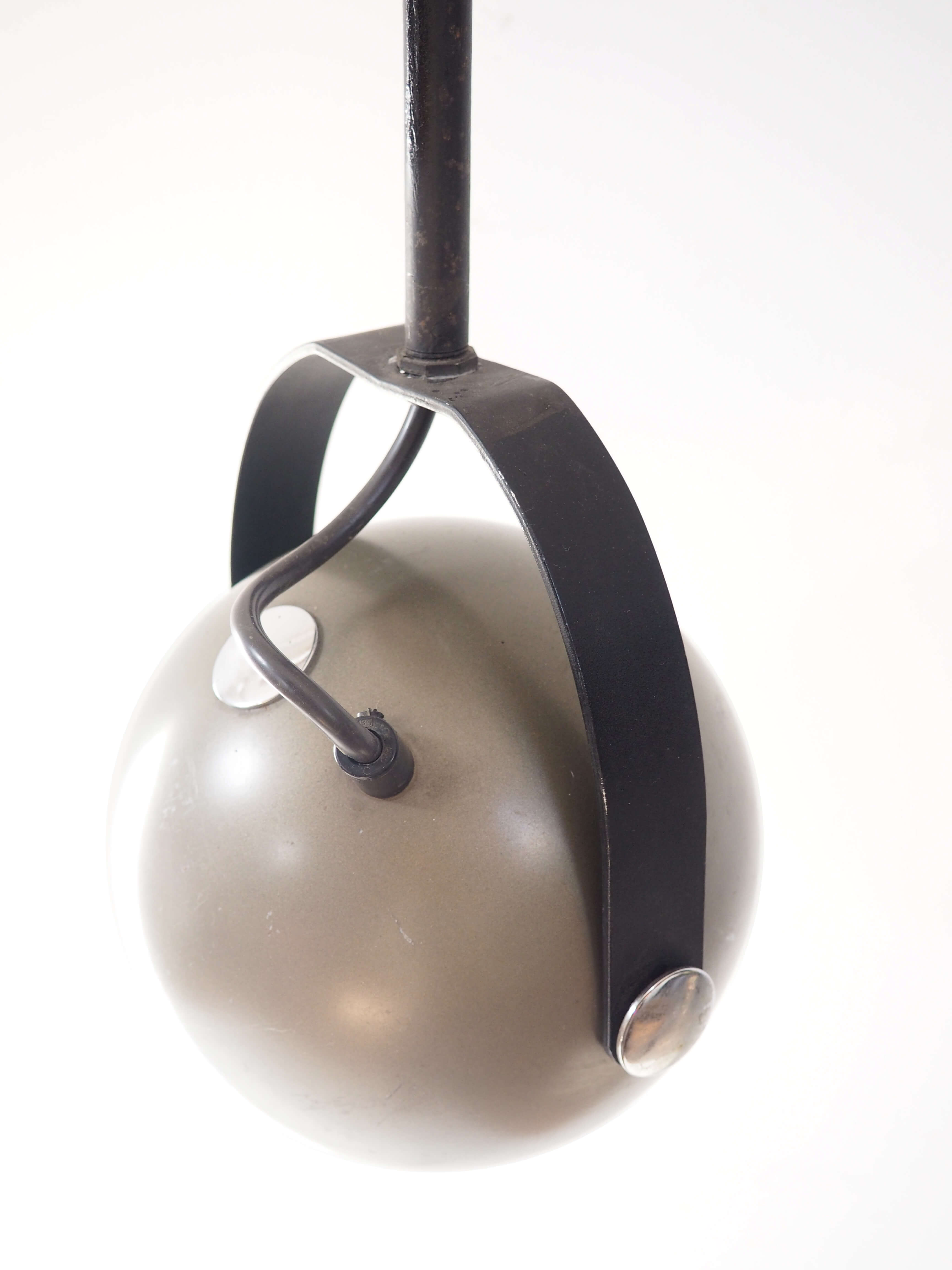 Pendant light