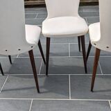 Baumann Essor model chairs