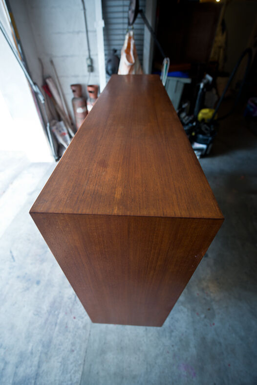 Scandinavian bar 1961 Cabinet