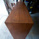 Meuble bar scandinave 1961