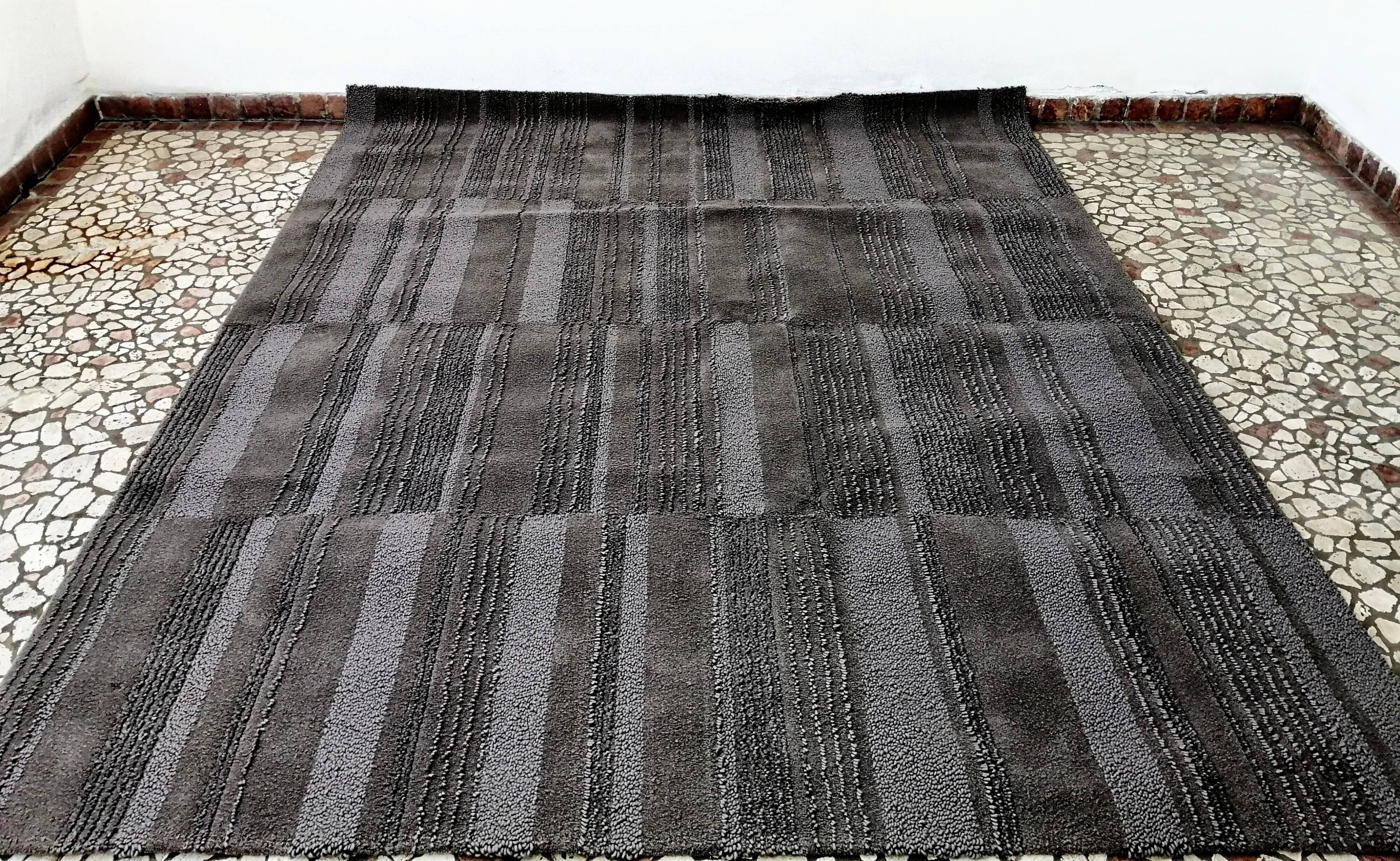 Rolf-Benz carpet model Cambio in outlet -50%
