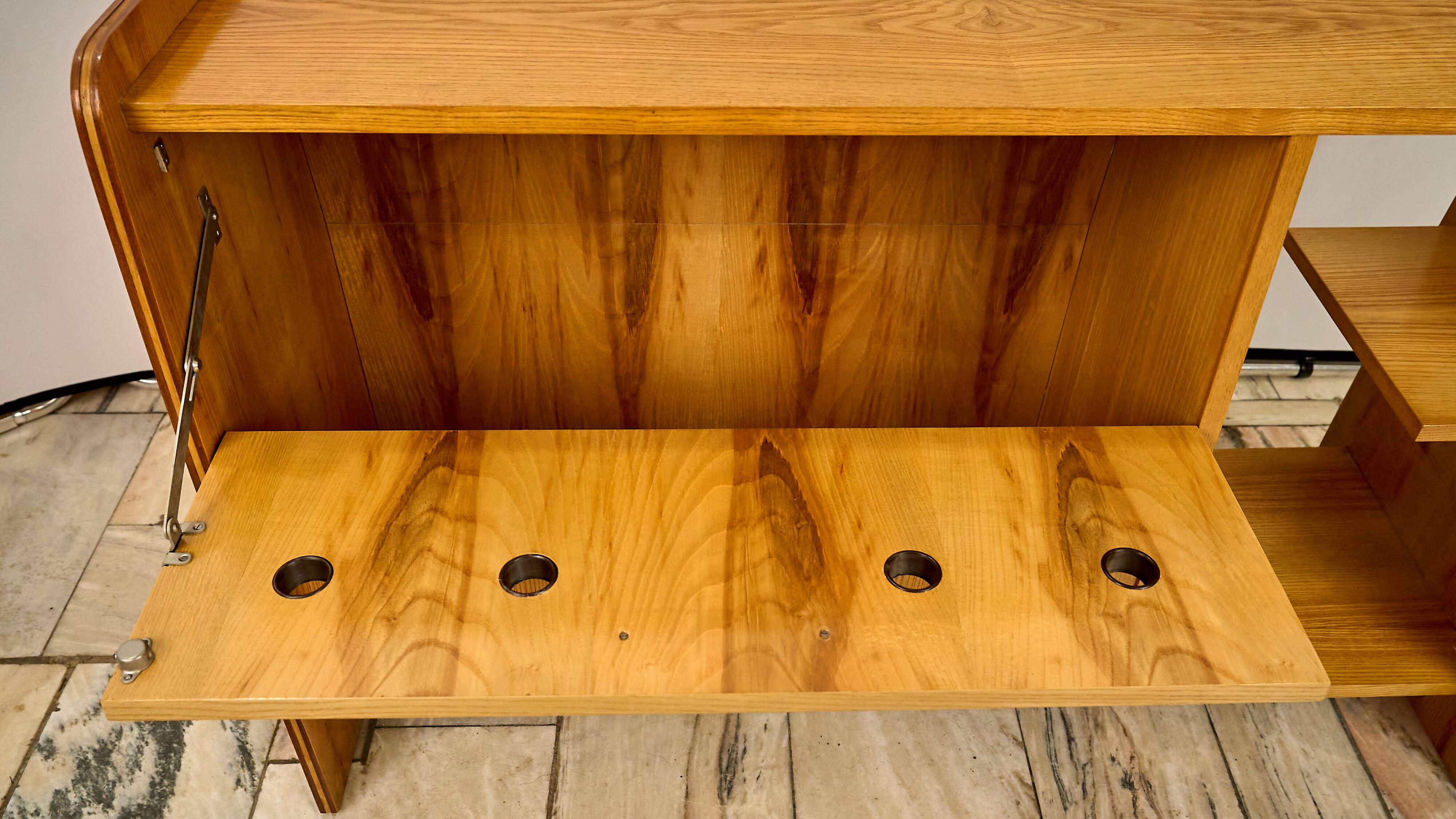 Mid-century sideboard from 1960s