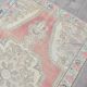 Oushak Home Living Vintage Carpet sku 2513