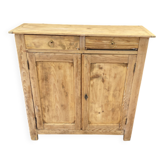 Parisian furniture
