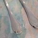 Christofle cutlery set 72 pieces silver-plated metal