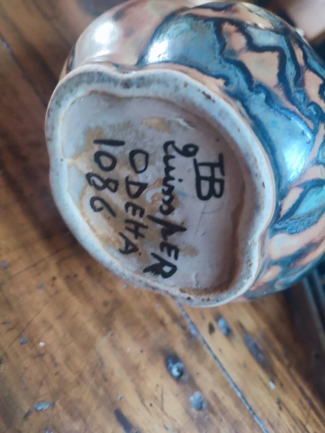 Cider service ODETTA Quimper