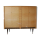 Art deco wardrobe