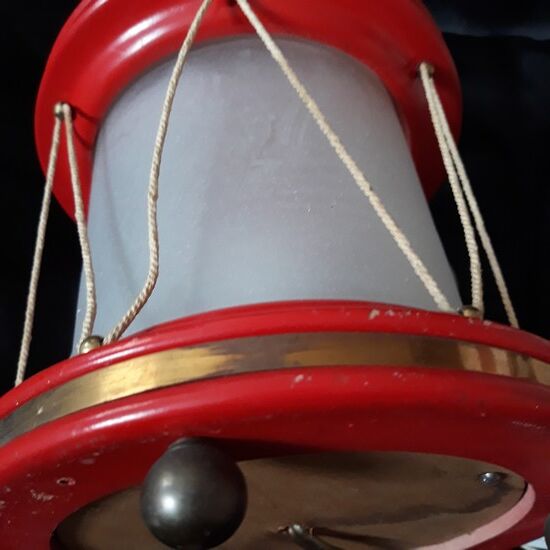 Lamp " child night light " 50