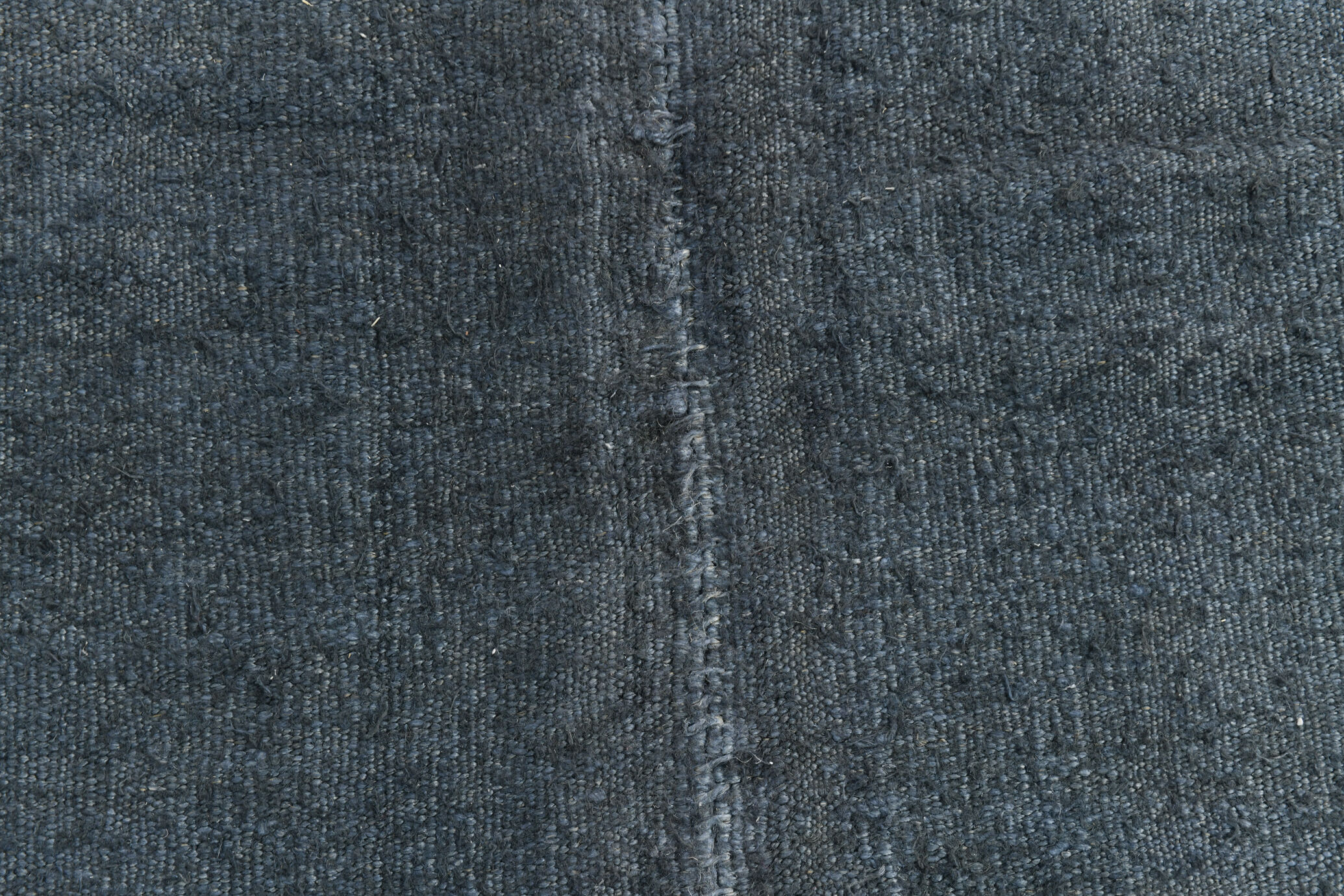 7x10 Oversize Modern Hemp Rug, 206x299Cm