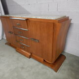 Art deco sideboard