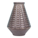 Vase danois céramique vintage Japandi des années 60