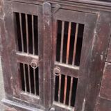 Buffet ancien en bois