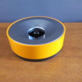 Cendrier seventies vintage design samp