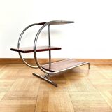 Plantstand H-156 by Jindrich Halabala, produced by UP Zavody