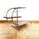 Plantstand H-156 by Jindrich Halabala, produced by UP Zavody