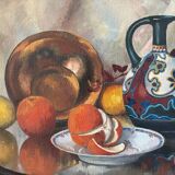 Still life from 1920