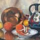 Nature morte de 1920