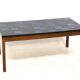 Rosewood coffee table, P. Törneman, Denmark, 1970