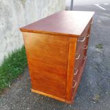 1950s chest of drawers