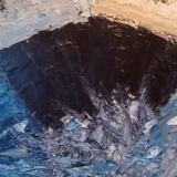 Navire dans la tempête